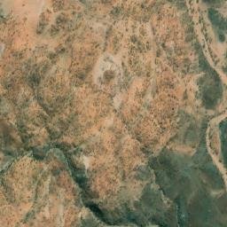 Satellite imagery of Mbô, AO