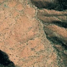 Satellite imagery of Cambela, AO