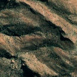 Satellite imagery of Cambela, AO