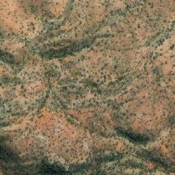 Satellite imagery of Cambela, AO