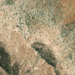 Satellite imagery of Congundo, AO