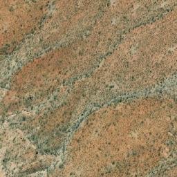 Satellite imagery of Congundo, AO