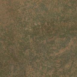 Satellite imagery of Congava, AO