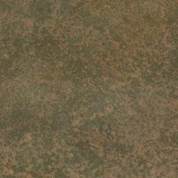 Satellite imagery of Congava, AO