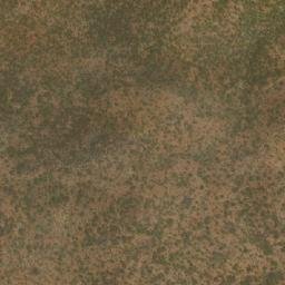 Satellite imagery of Congava, AO