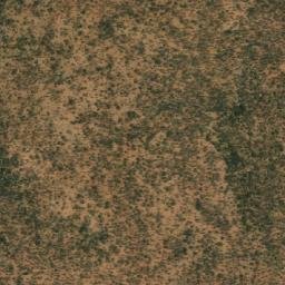 Satellite imagery of Quifando, AO