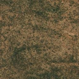 Satellite imagery of Quifando, AO