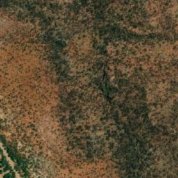 Satellite imagery of Quilambo, AO
