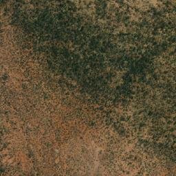 Satellite imagery of Quilambo, AO