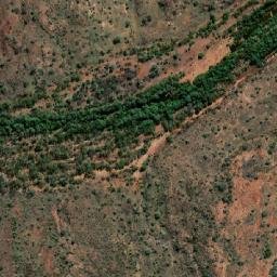 Satellite imagery of Depot Pile, AU