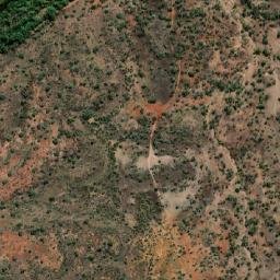 Satellite imagery of Depot Pile, AU