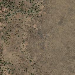 Satellite imagery of Depot Pile, AU