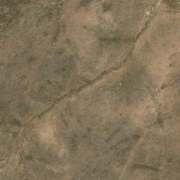 Satellite imagery of Cerro Ancohaque, PE