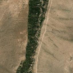 Satellite imagery of Cerro Ancohaque, PE