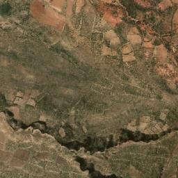 Satellite imagery of Cerro Utanapo, BO