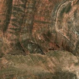 Satellite imagery of Cerro Utanapo, BO