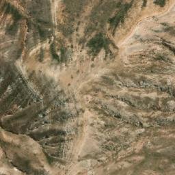 Satellite imagery of Cerro Utanapo, BO