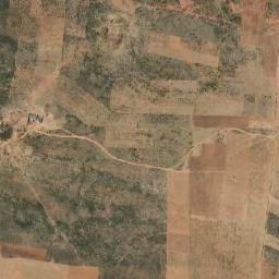 Satellite imagery of Cerro Khilli Pata, BO