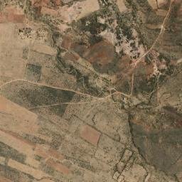 Satellite imagery of Cerro Khilli Pata, BO