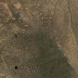 Satellite imagery of Cerro Khilli Pata, BO