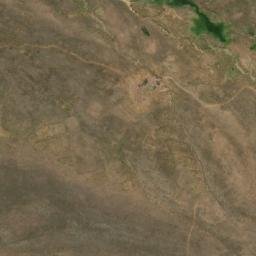 Satellite imagery of Cerro Jarrotani, BO