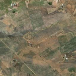 Satellite imagery of Letanias Loma, BO