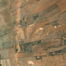 Satellite imagery of Cerro Cantaloma, BO