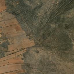 Satellite imagery of Cerro Cantaloma, BO