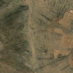 Satellite imagery of Cerro Cantaloma, BO