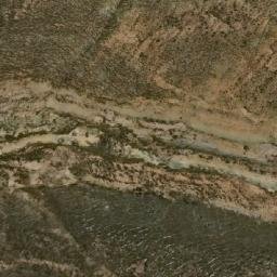 Satellite imagery of Cerro Hayna, BO