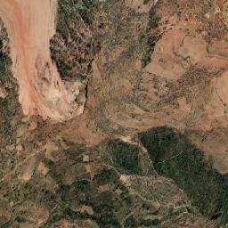 Satellite imagery of Cerro Torrini, BO