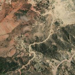 Satellite imagery of Cerro Torrini, BO