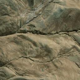 Satellite imagery of Monte Blanco, BO