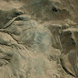 Satellite imagery of Monte Blanco, BO