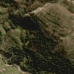 Satellite imagery of Cerro Huanakkota, BO