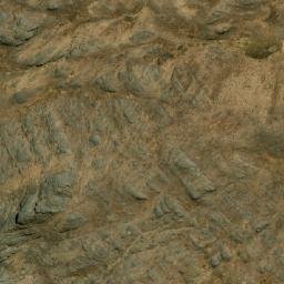Satellite imagery of Cerro Tata Milagro, BO
