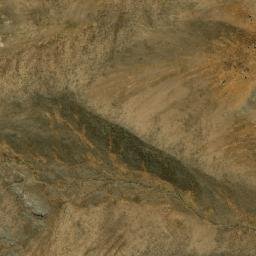 Satellite imagery of Cerro Tata Milagro, BO