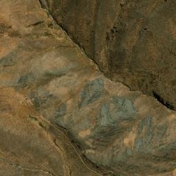 Satellite imagery of Cerro Tata Milagro, BO