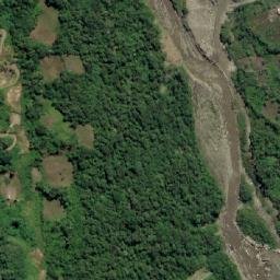Satellite imagery of Cerro Kara Orko, BO