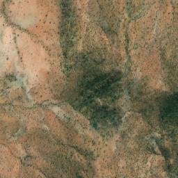 Satellite imagery of Mbô, AO