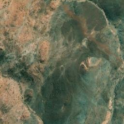 Satellite imagery of Mbô, AO