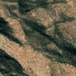 Satellite imagery of Cambela, AO