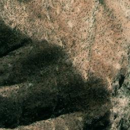 Satellite imagery of Congundo, AO