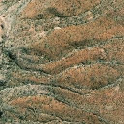 Satellite imagery of Congundo, AO