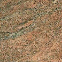 Satellite imagery of Congundo, AO