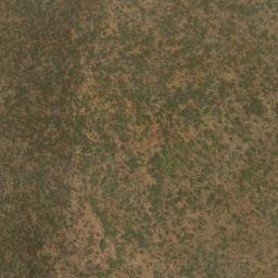 Satellite imagery of Congava, AO