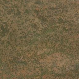 Satellite imagery of Congava, AO