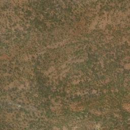 Satellite imagery of Congava, AO