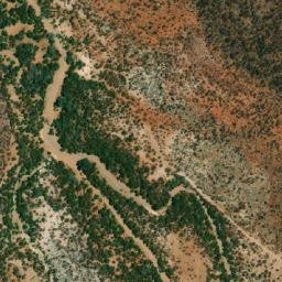Satellite imagery of Quilambo, AO