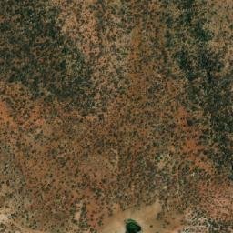 Satellite imagery of Quilambo, AO